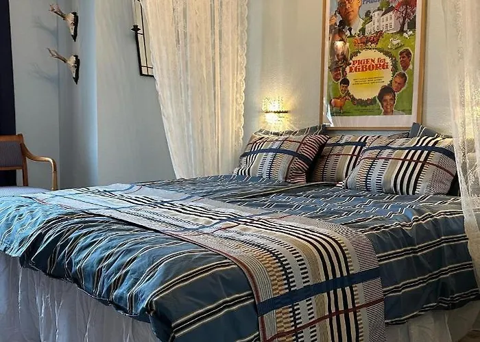 Skuespiller Centralen