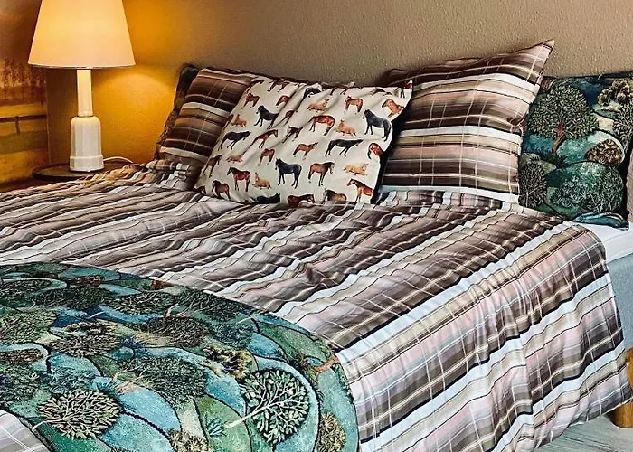 Hotel Skuespiller Centralen