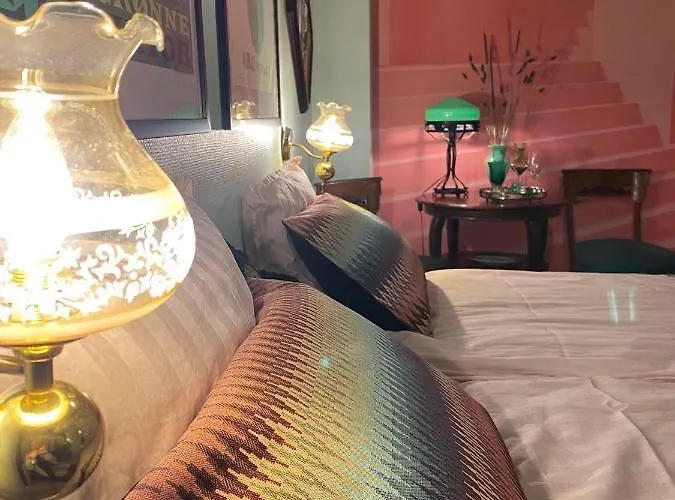 Skuespiller Centralen Hotel Viborg