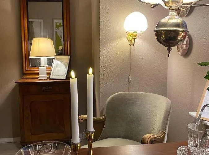 Skuespiller Centralen Hotel Viborg