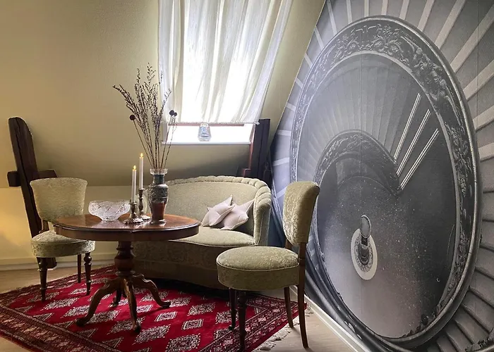 Skuespiller Centralen