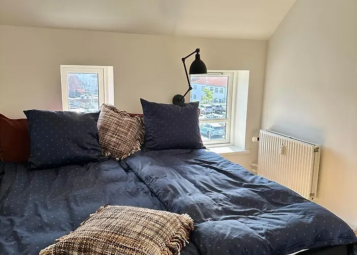 Hotel Skuespiller Centralen