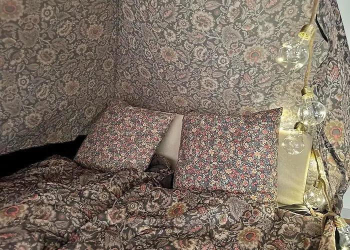 Skuespiller Centralen Hotel Viborg