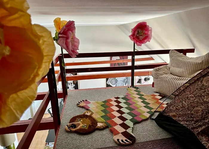 Skuespiller Centralen Hotel Viborg