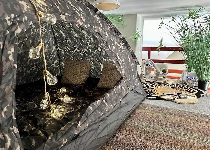 Hotel Skuespiller Centralen Viborg