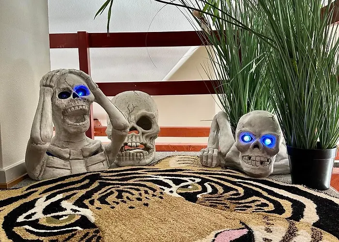 Hotel Skuespiller Centralen Viborg