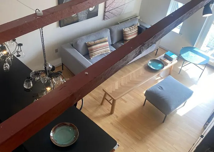 Skuespiller Centralen