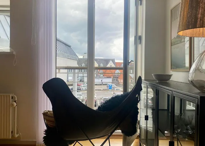 Skuespiller Centralen Hotel Viborg