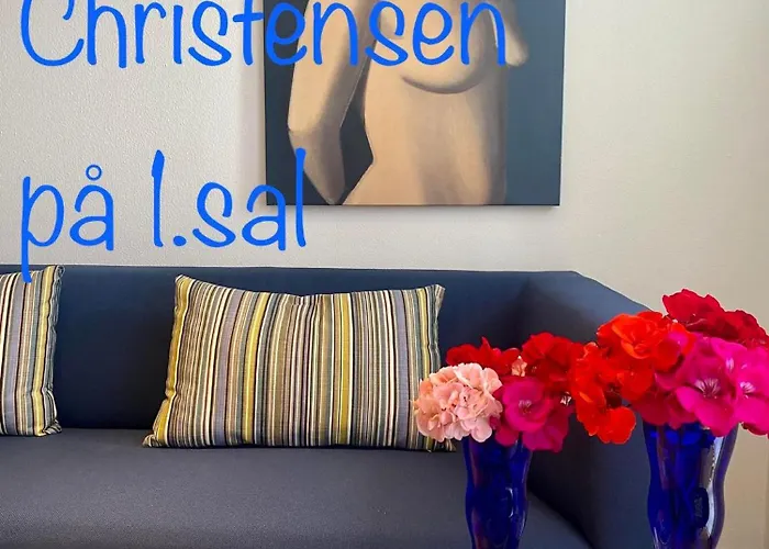 Skuespiller Centralen Viborg