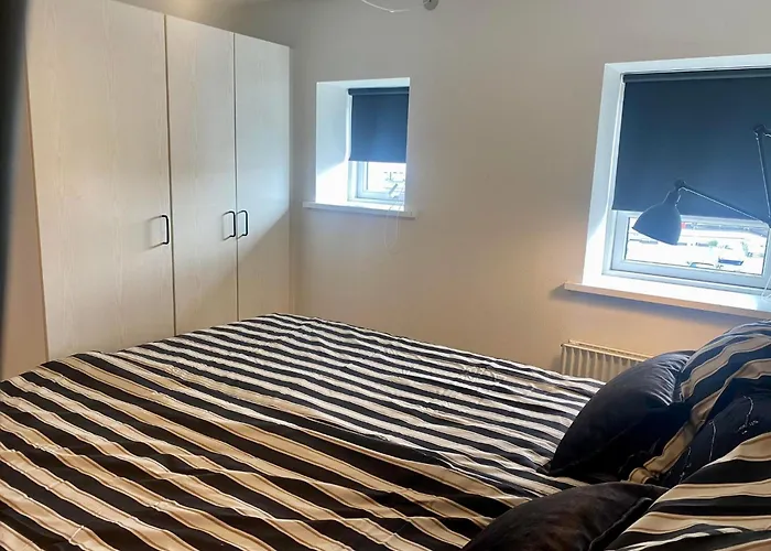 Hotel Skuespiller Centralen