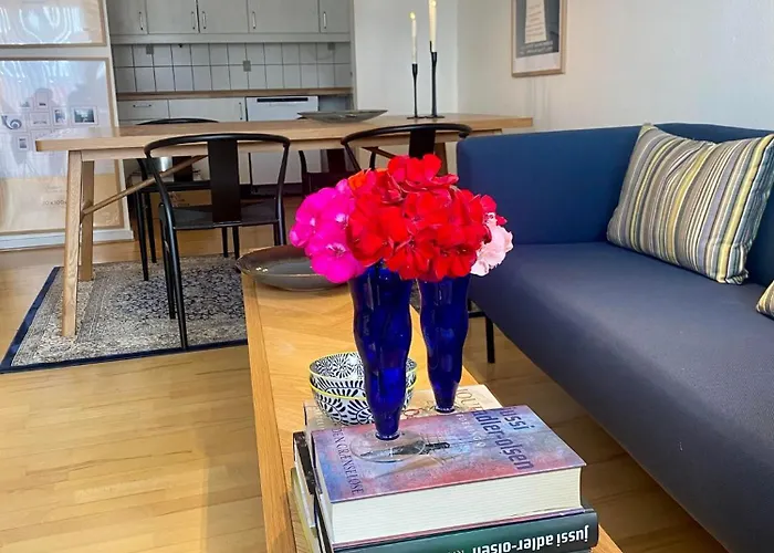 Skuespiller Centralen Hotel