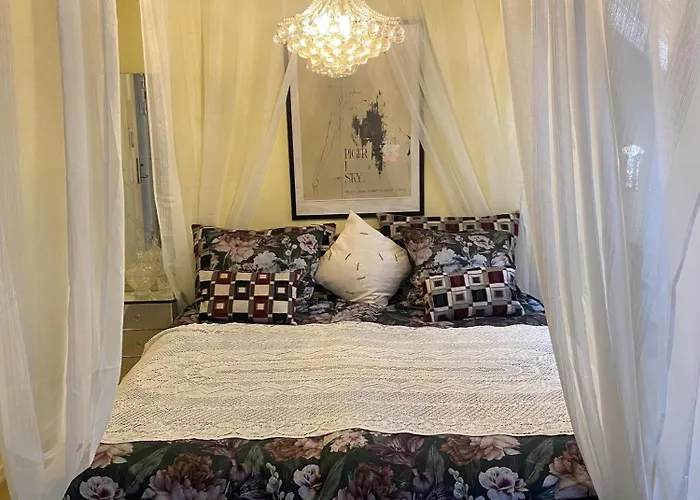 Hotel Skuespiller Centralen 2*