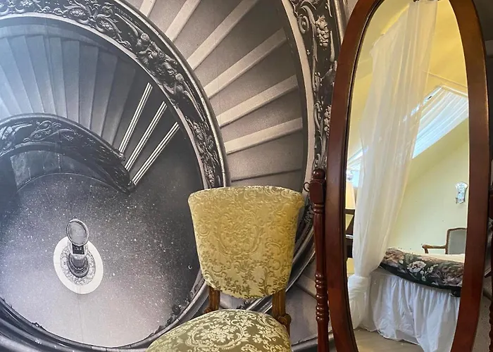 Skuespiller Centralen Viborg