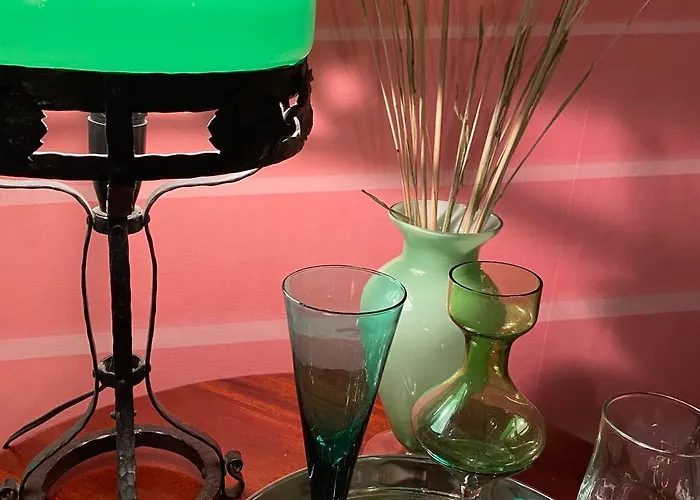 Hotel Skuespiller Centralen