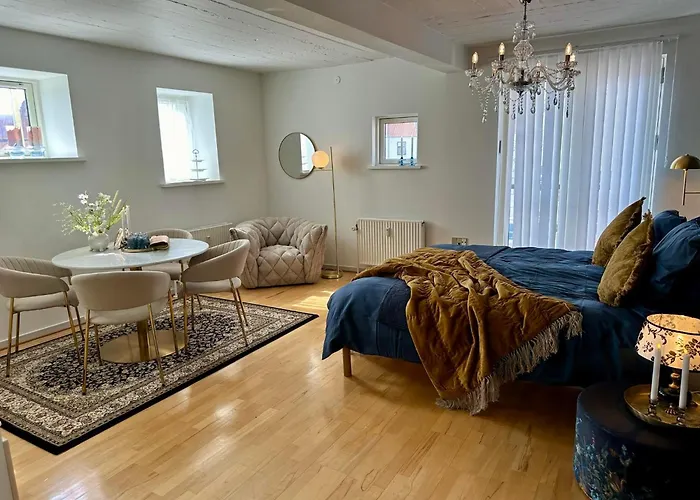 Skuespiller Centralen