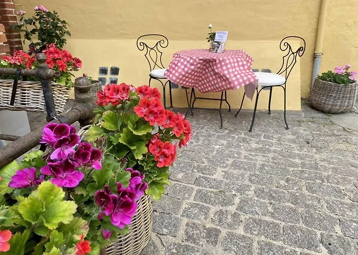 Skuespiller Centralen Hotel 2*