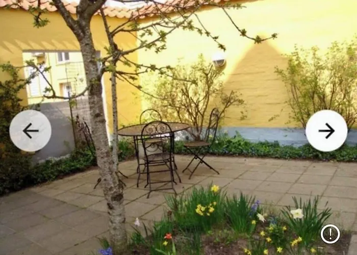 Hotel Skuespiller Centralen 2*