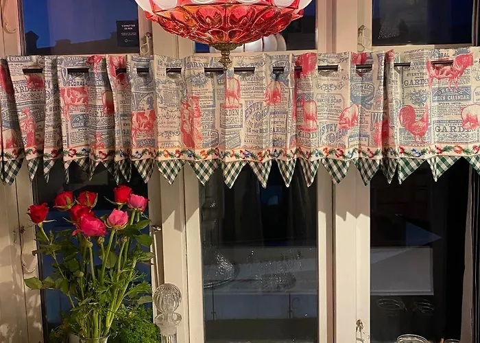 Hotel Skuespiller Centralen 2*