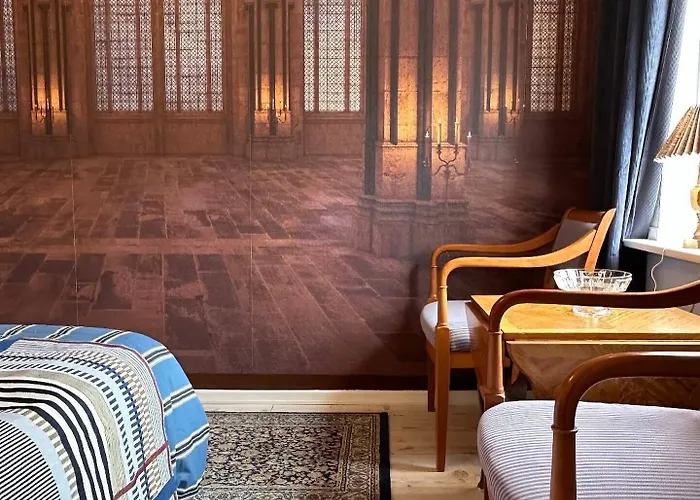 Skuespiller Centralen Viborg