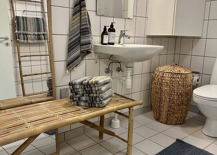 Hotel Skuespiller Centralen Viborg