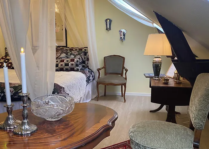 Skuespiller Centralen