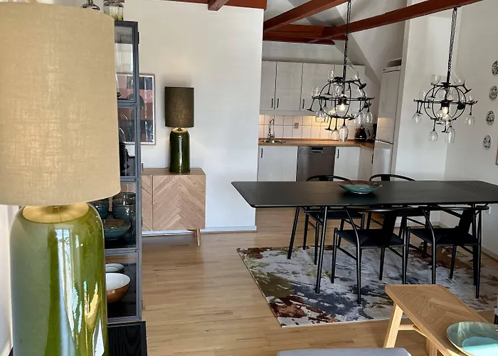 Skuespiller Centralen Hotel