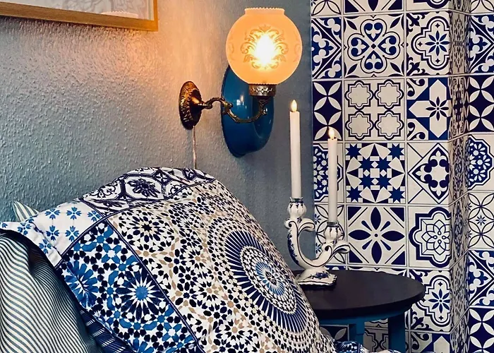 Skuespiller Centralen Hotel 2*