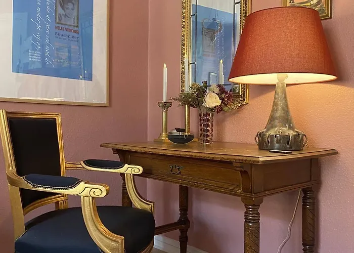 Skuespiller Centralen Viborg