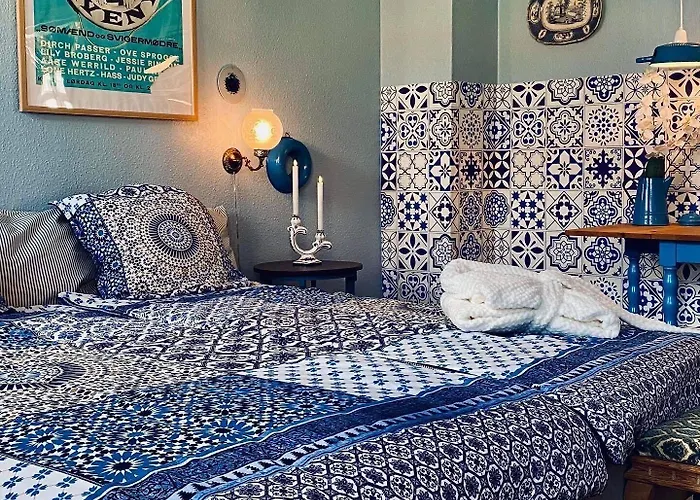 Skuespiller Centralen Viborg