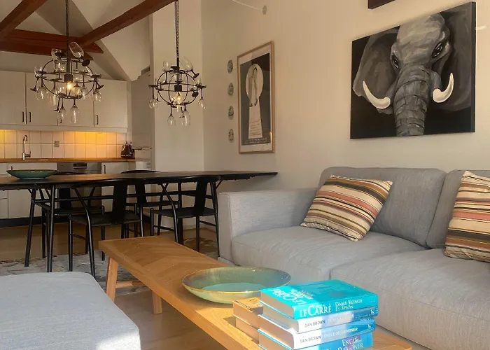 Skuespiller Centralen Hotel