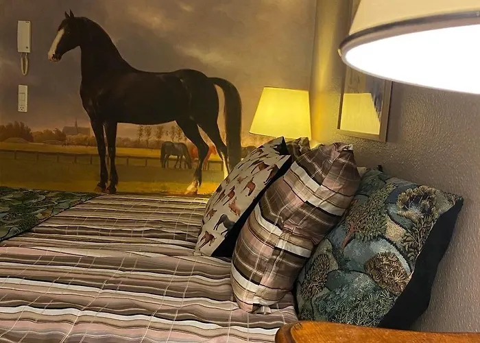 Hotel Skuespiller Centralen