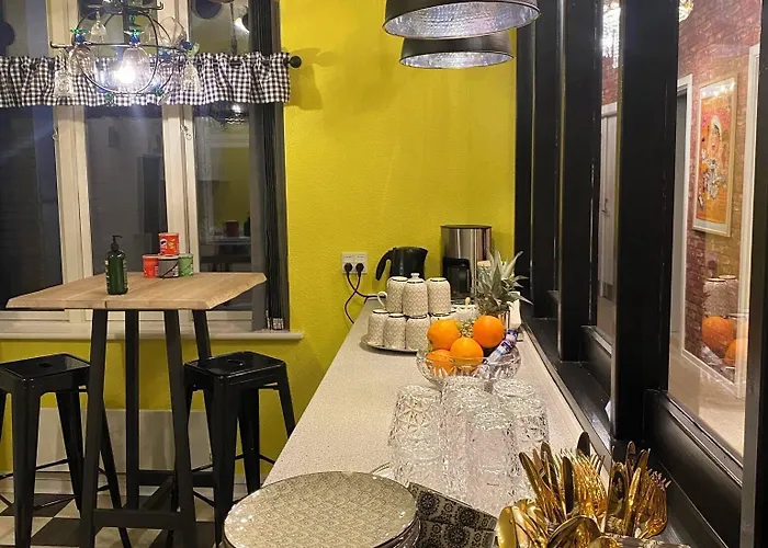 Skuespiller Centralen 2* Viborg