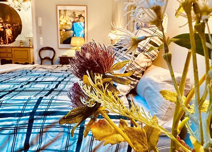 Skuespiller Centralen Hotel 2*