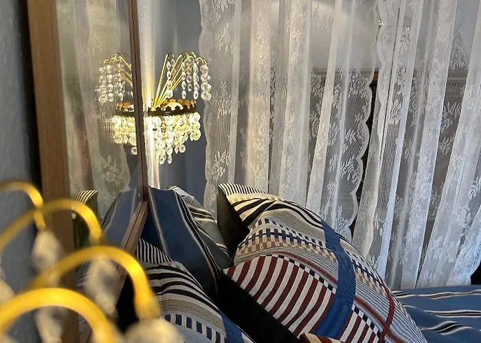 Skuespiller Centralen 2* Viborg