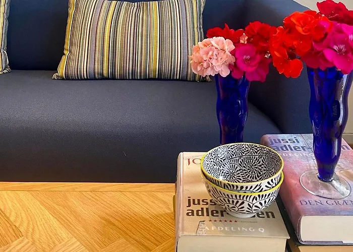 Skuespiller Centralen