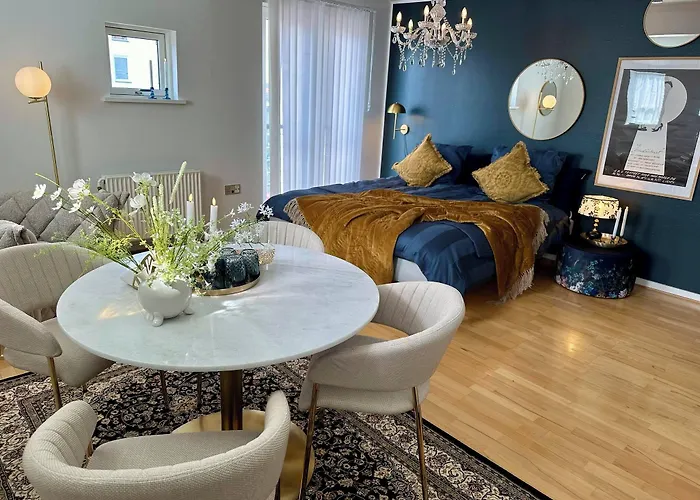 Hotel Skuespiller Centralen